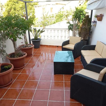 Casa Gran Tropicana Playa A 2 Minutos. Villa Almuñécar Esterno foto