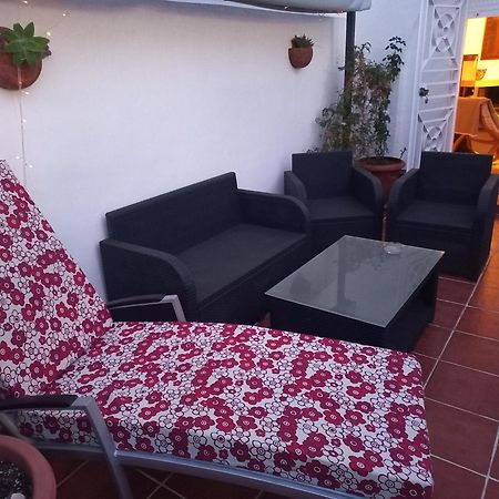 Casa Gran Tropicana Playa A 2 Minutos. Villa Almuñécar Esterno foto