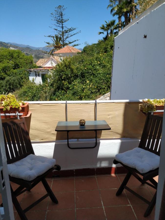 Casa Gran Tropicana Playa A 2 Minutos. Villa Almuñécar Esterno foto