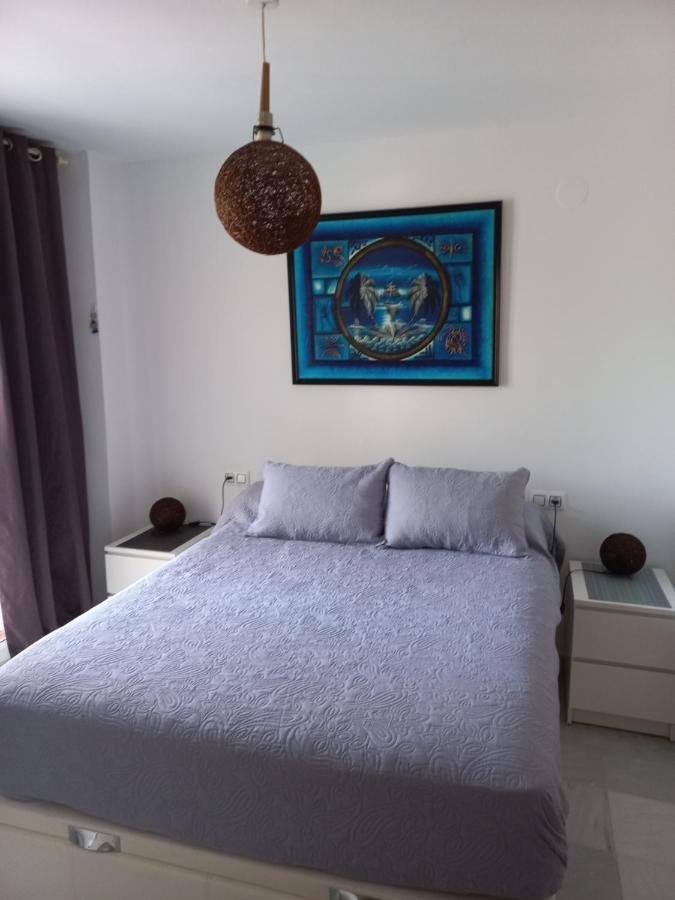 Casa Gran Tropicana Playa A 2 Minutos. Villa Almuñécar Esterno foto