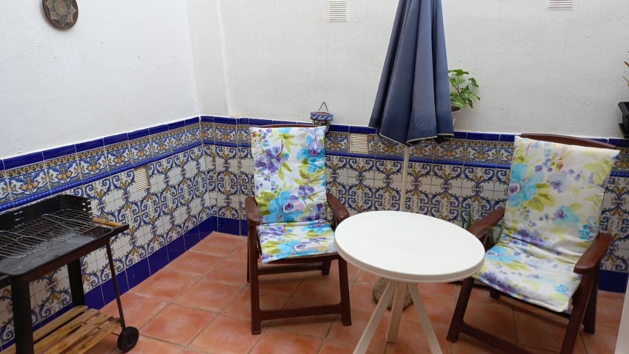 Casa Gran Tropicana Playa A 2 Minutos. Villa Almuñécar Esterno foto
