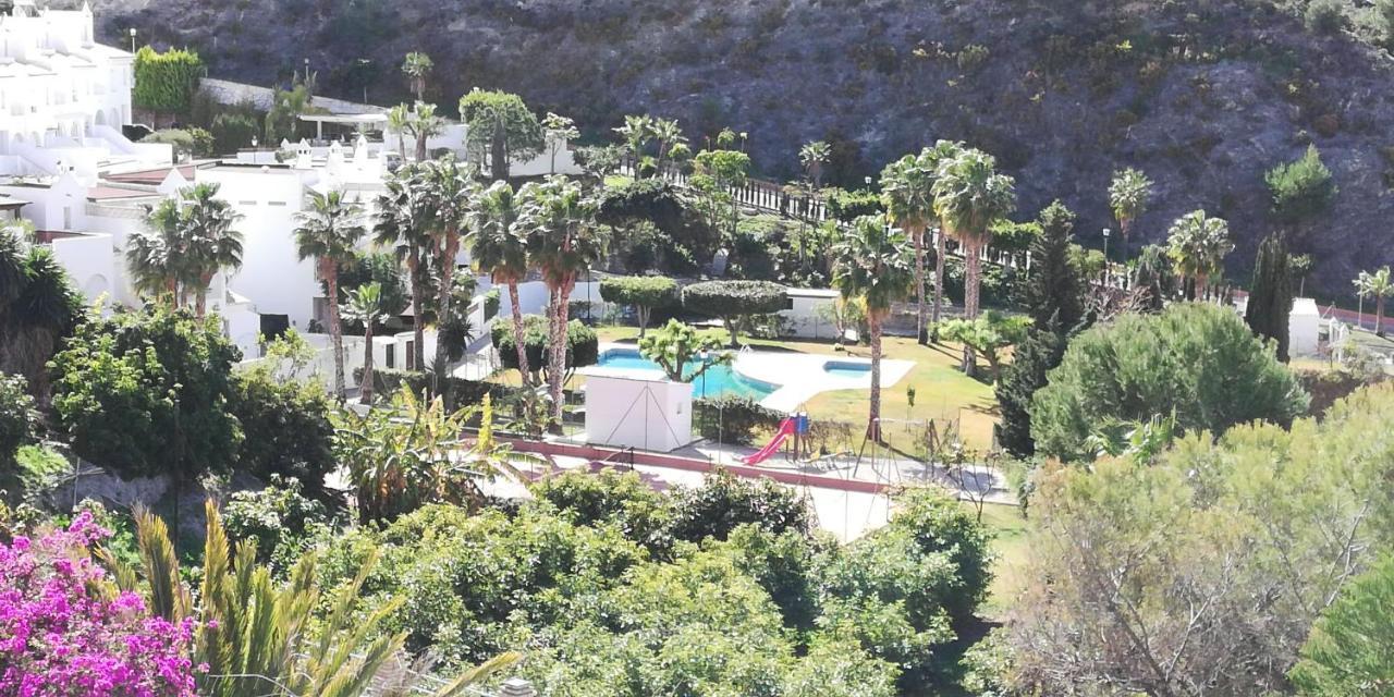 Casa Gran Tropicana Playa A 2 Minutos. Villa Almuñécar Esterno foto