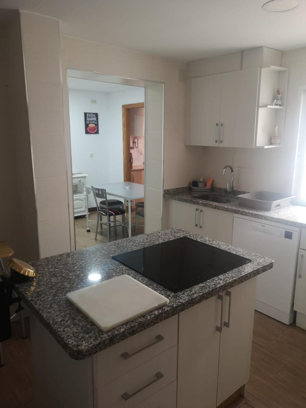Casa Gran Tropicana Playa A 2 Minutos. Villa Almuñécar Esterno foto