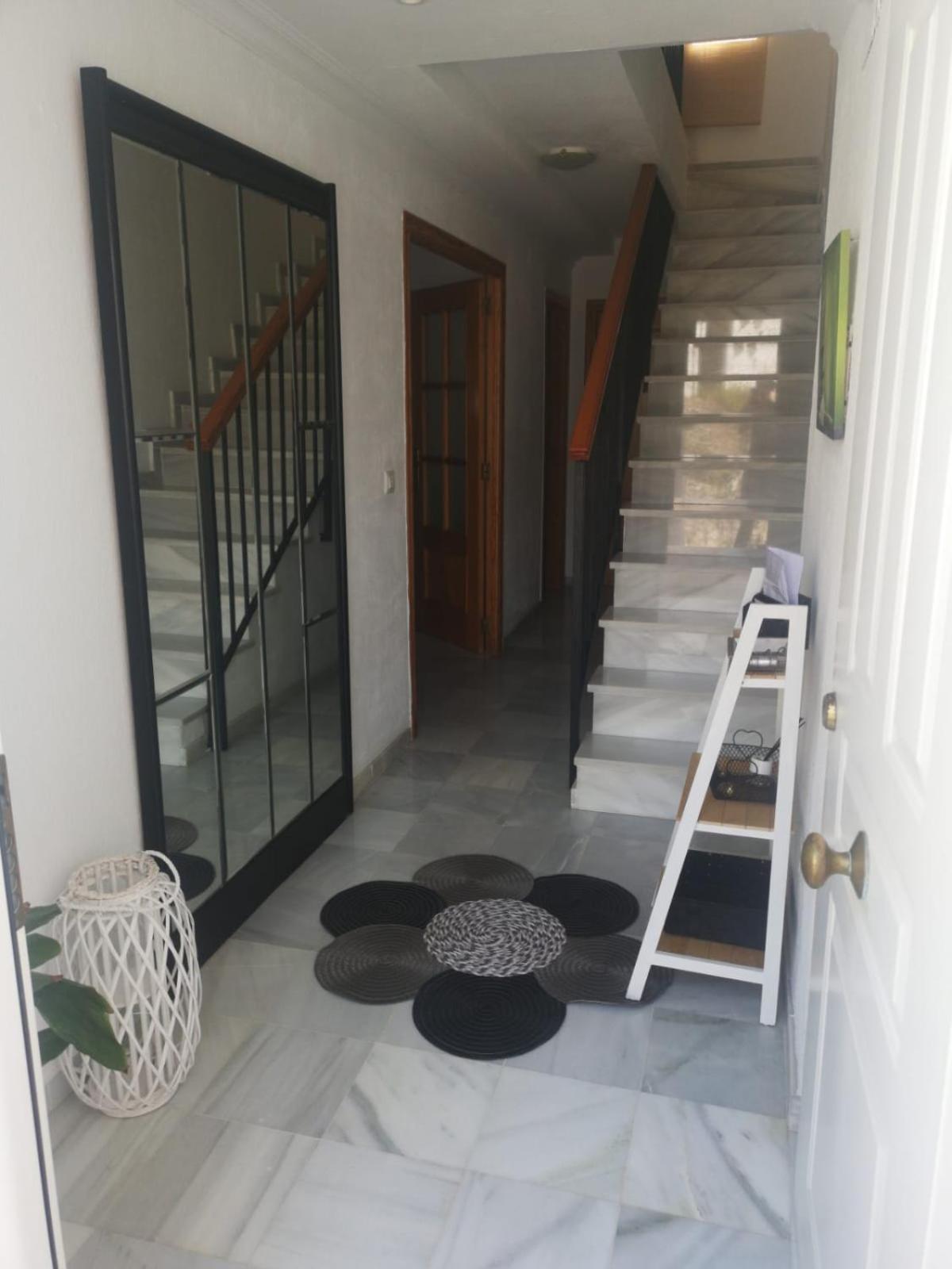 Casa Gran Tropicana Playa A 2 Minutos. Villa Almuñécar Esterno foto