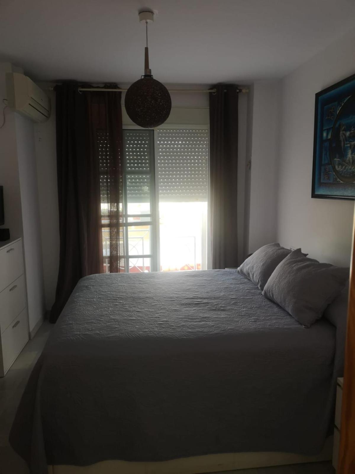 Casa Gran Tropicana Playa A 2 Minutos. Villa Almuñécar Esterno foto