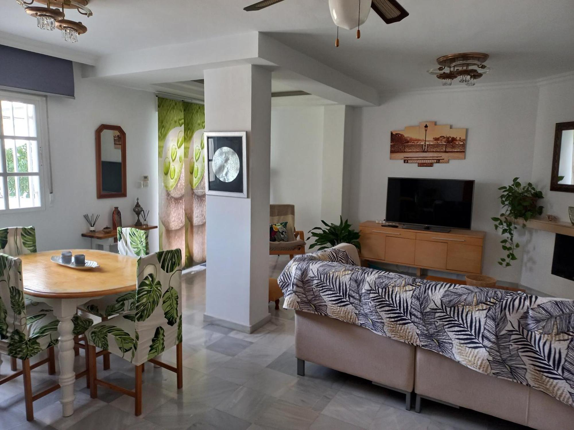 Casa Gran Tropicana Playa A 2 Minutos. Villa Almuñécar Esterno foto